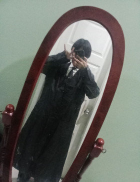 AnthonyTan, 18, Philippines