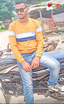 Jitendra Sinha, 23, India
