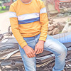 Jitendra Sinha