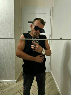 Kamil, 23, Poland
