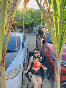 Ame Lia, 36, United States