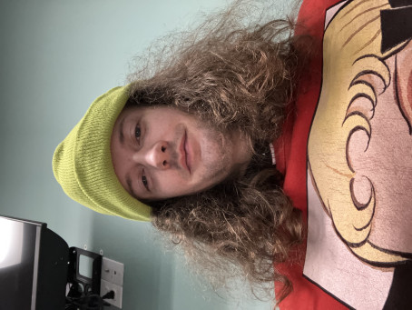 Ryan, 28, United States