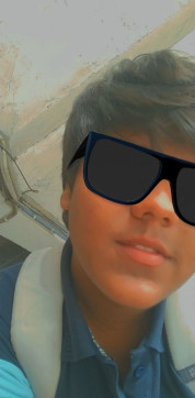 Ket, 21, India