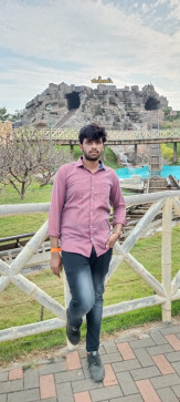 Shaik Fairoz, 18, India
