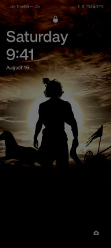 Dream Maker, 22, India