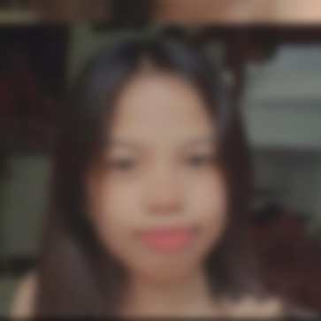 Rai, 20, Philippines
