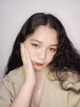Princess, 22, Philippines