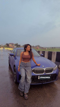 Anveshi, 23, India