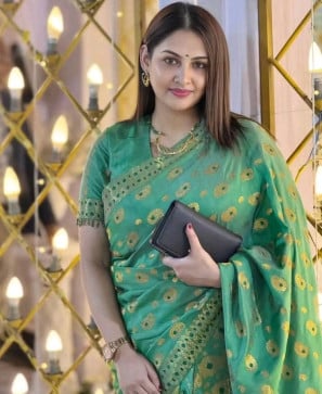 Ragini, 49, India