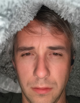 Wesley2025, 36, United States