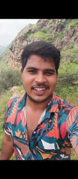 Karan, 25, India