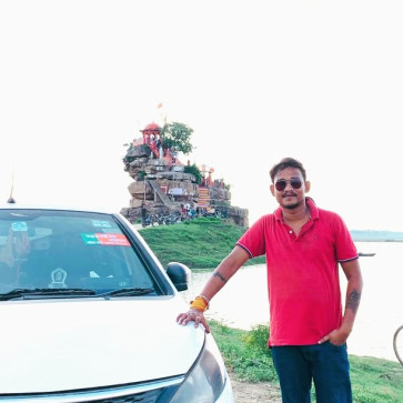 DRS, 28, India
