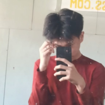 Samny Hogu, 21, Philippines