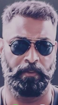 Surya, 40, India