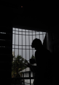 Pankaj Kumar, 25, India