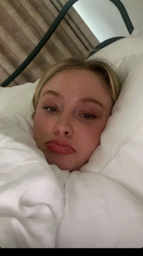 Janet Cole, 28, New Zealand