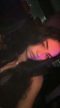 Hiba, 18, United States