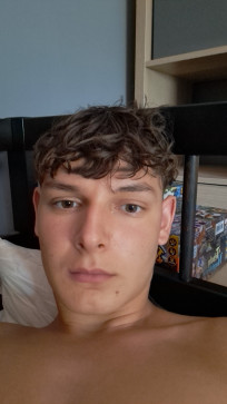 Jakub, 18, Poland