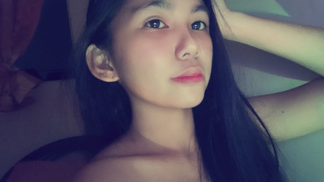Kisha, 18, Philippines