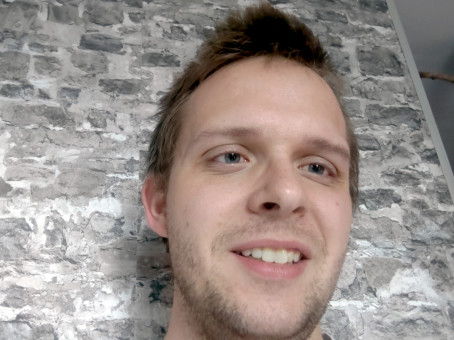 Karel, 24, Estonia