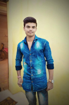 Dnyaneshwer, 26, India