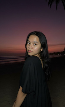 Kimberlyyy, 24, Malaysia