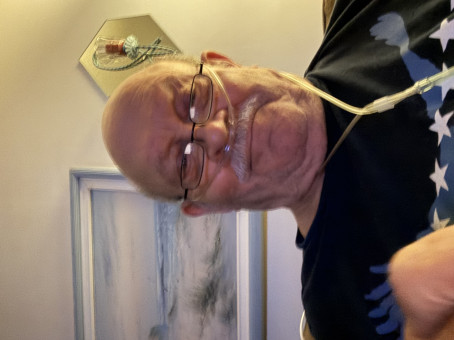Randell Rathman, 79, United States
