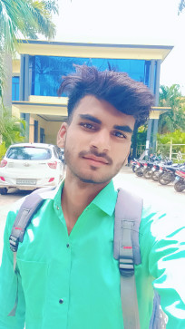 Lalit Kumar, 18, India