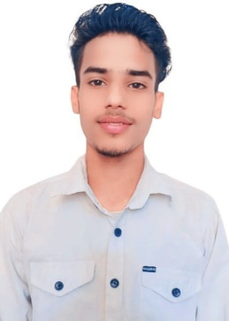 Parwinder, 20, India