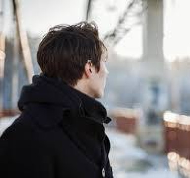 James, 23, United States