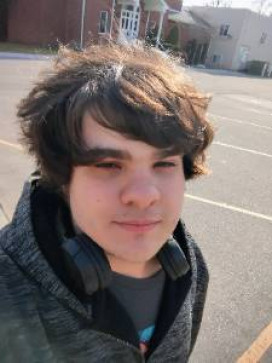 Haruhi, 20, United States
