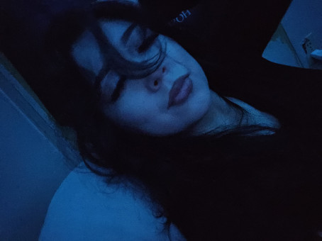 Maddy Npc, 19, Canada