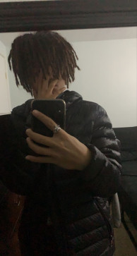 FitBBC, 24, United States