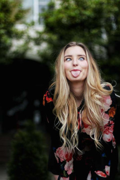 Lucy Vixen, 25, United States