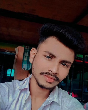 Manoj Pawar, 21, India
