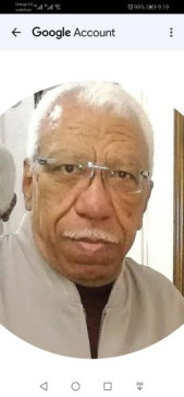 Tango Walts, 55, Egypt
