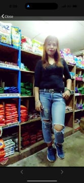 Blesse Betonio, 43, Philippines