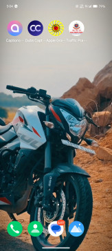 Avinash Kittu, 21, India