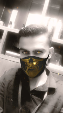 Sanu, 30, India