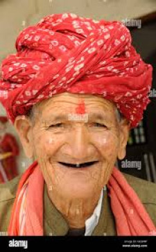 Katill Sayar, 99, India