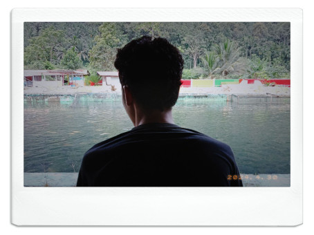 Hanafi 0001, 22, China