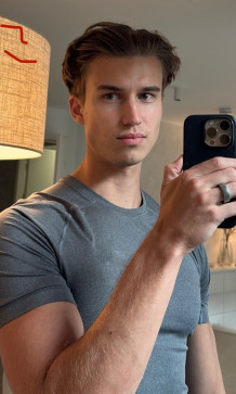 Lucas, 24, Germany