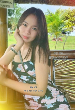 Charlotte, 22, Philippines