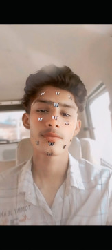 Aasu, 18, India