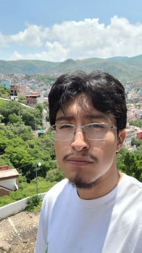 Angel, 18, United States