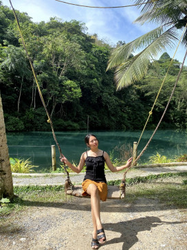 Maryjane, 21, Philippines