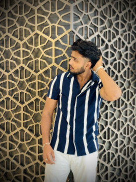 Rehan, 20, India