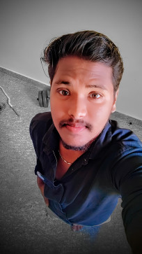 Ramachandran, 23, India