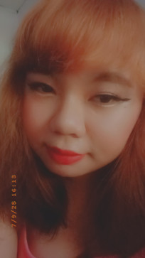 Christine Cabs, 19, Philippines