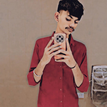 Anko Deals, 18, India